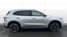 MG MGS5 170kW Trophy EV Long Range 64kWh 5dr Auto Electric Estate